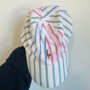 Polo Ralph Lauren Hat